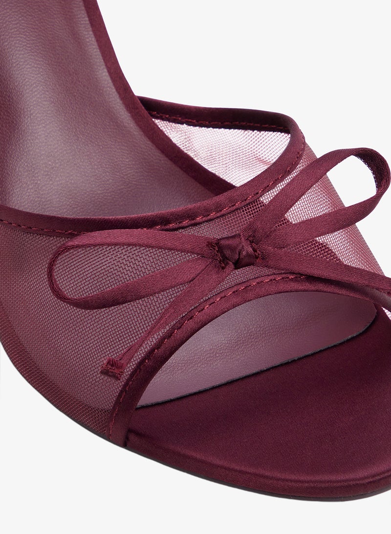 CALL IT SPRING Bettiie Heeled Sandals - Image 5